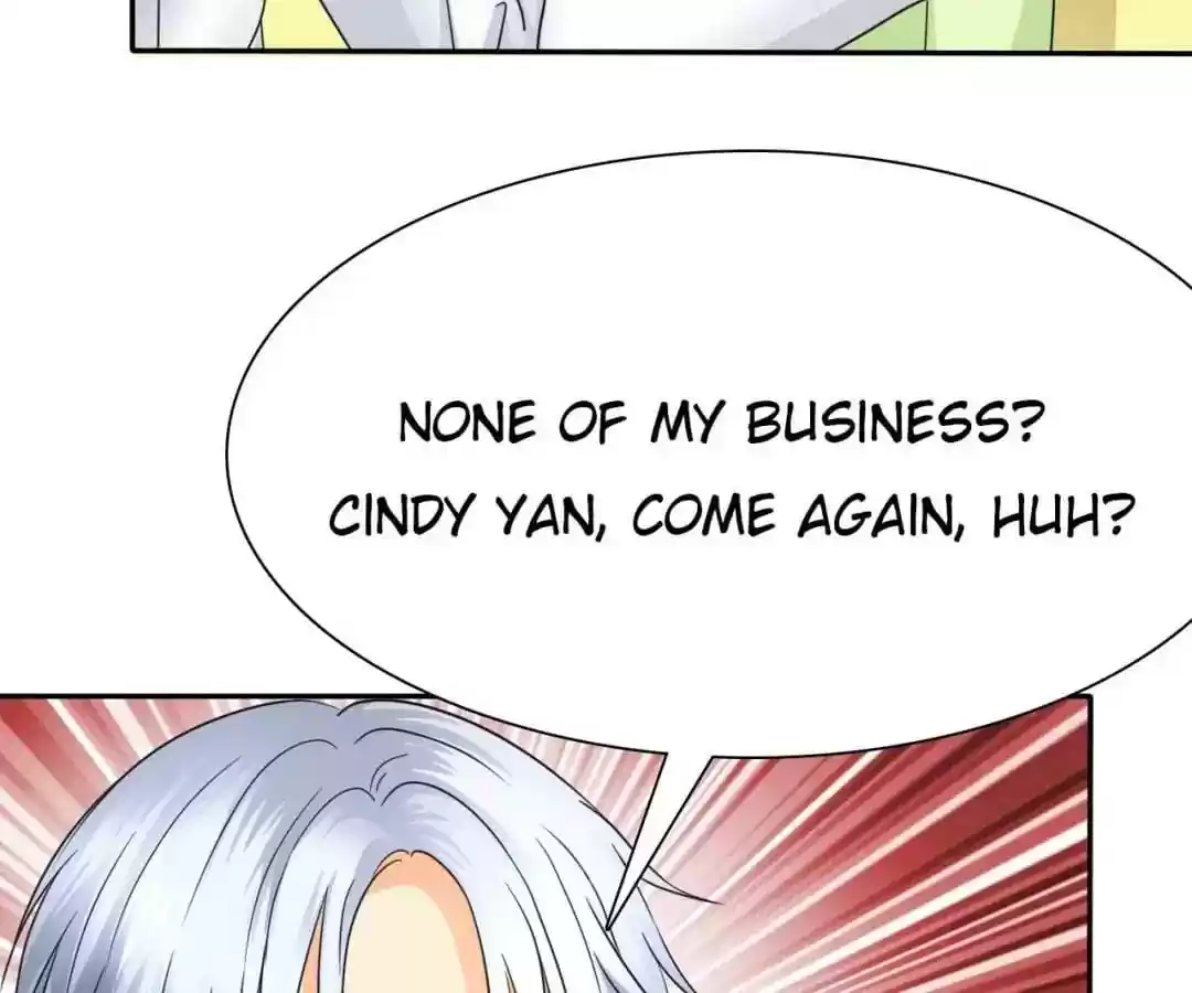 If I Never Loved You Chapter 54