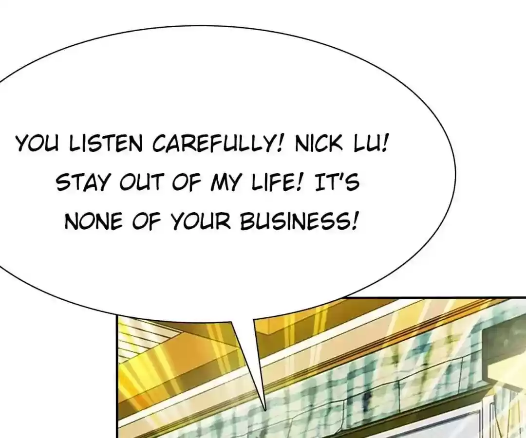 If I Never Loved You Chapter 54