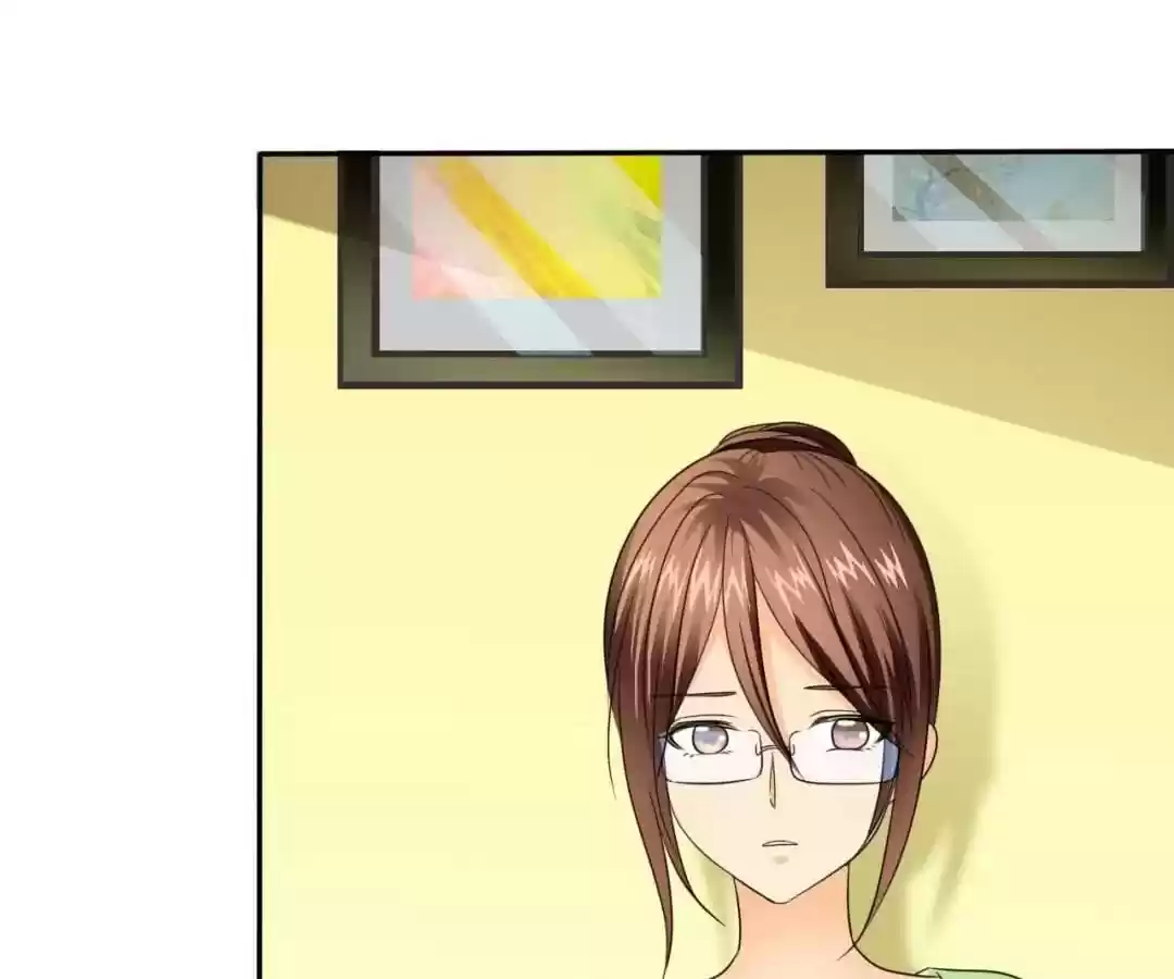 If I Never Loved You Chapter 54