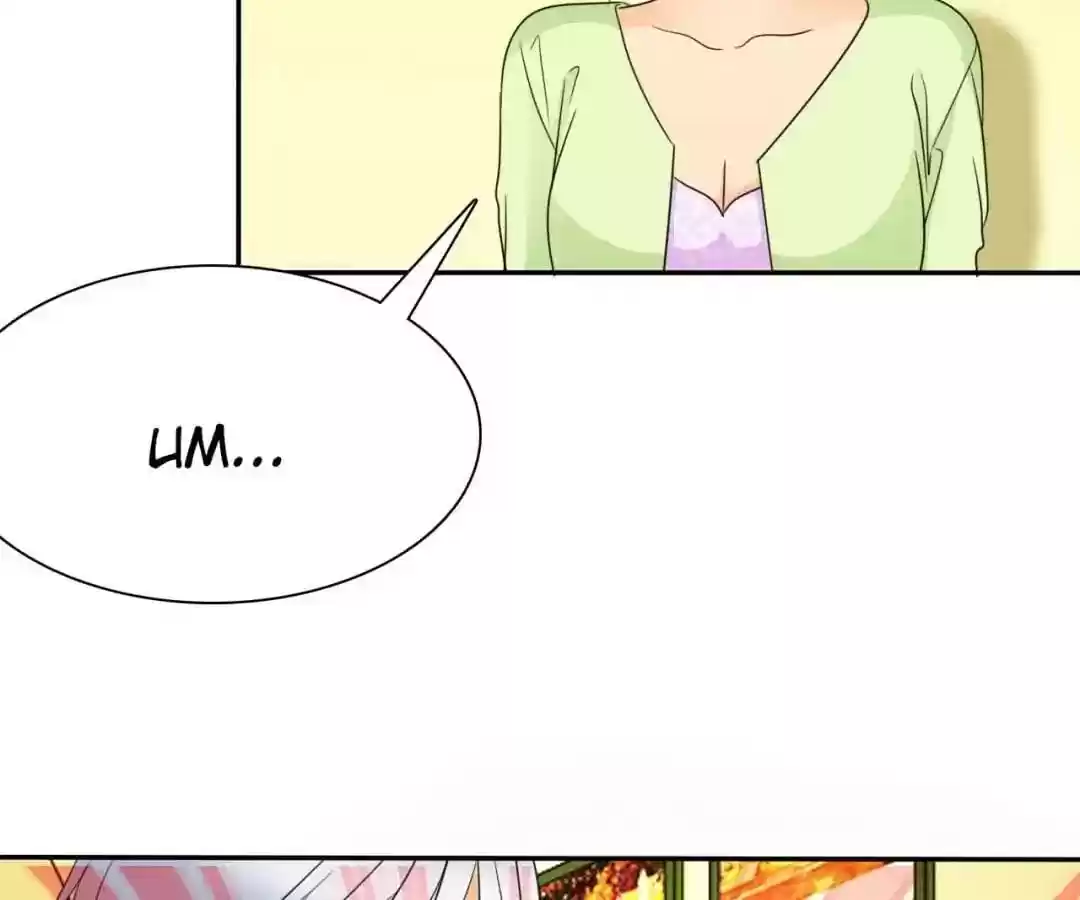 If I Never Loved You Chapter 54