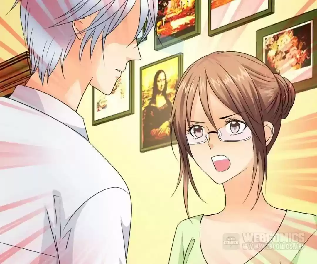 If I Never Loved You Chapter 54