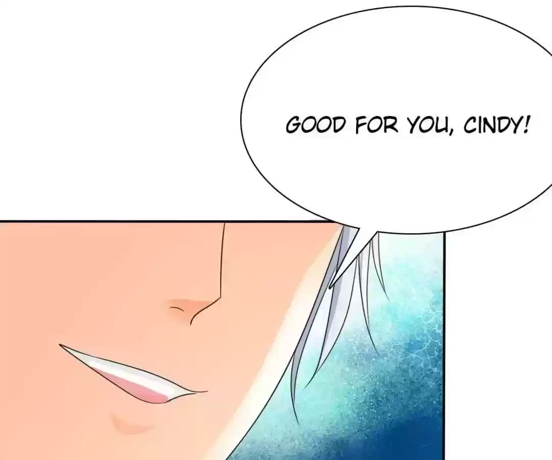 If I Never Loved You Chapter 54