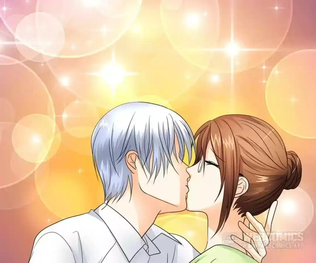 If I Never Loved You Chapter 54