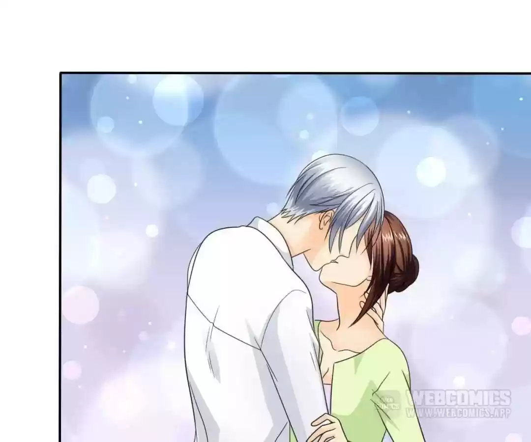 If I Never Loved You Chapter 54