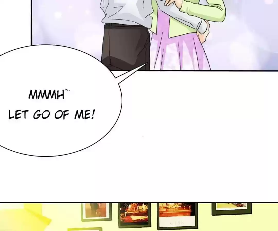 If I Never Loved You Chapter 54