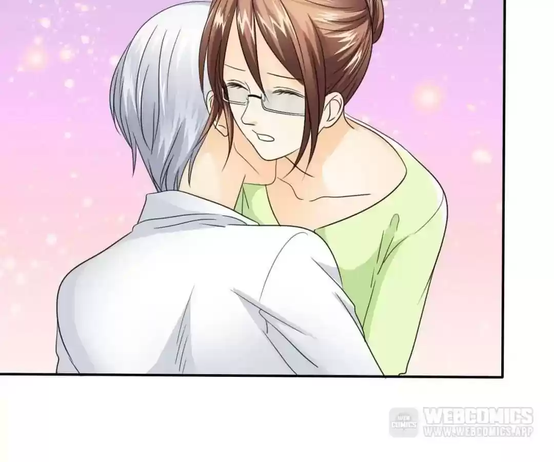 If I Never Loved You Chapter 54