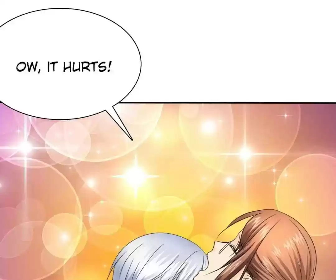 If I Never Loved You Chapter 54