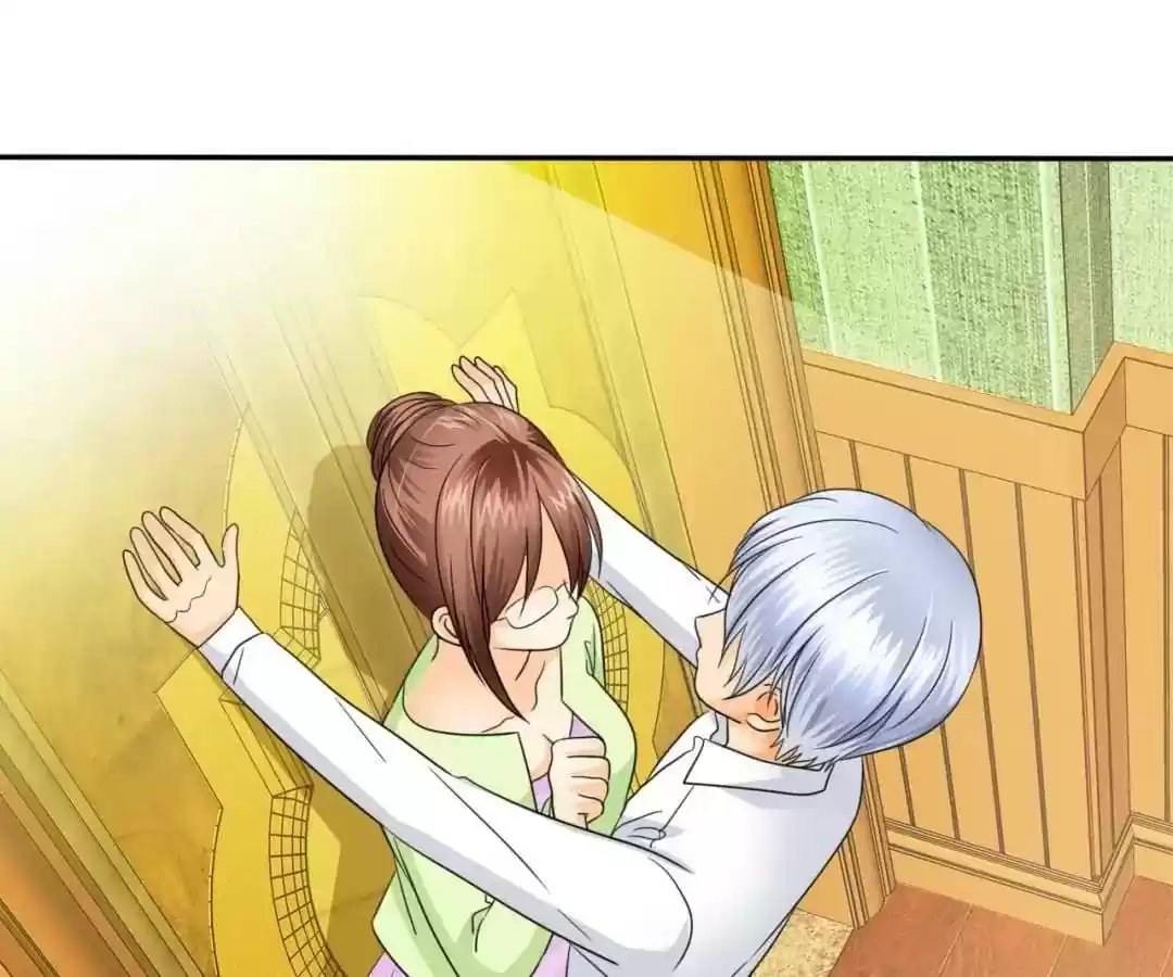 If I Never Loved You Chapter 54