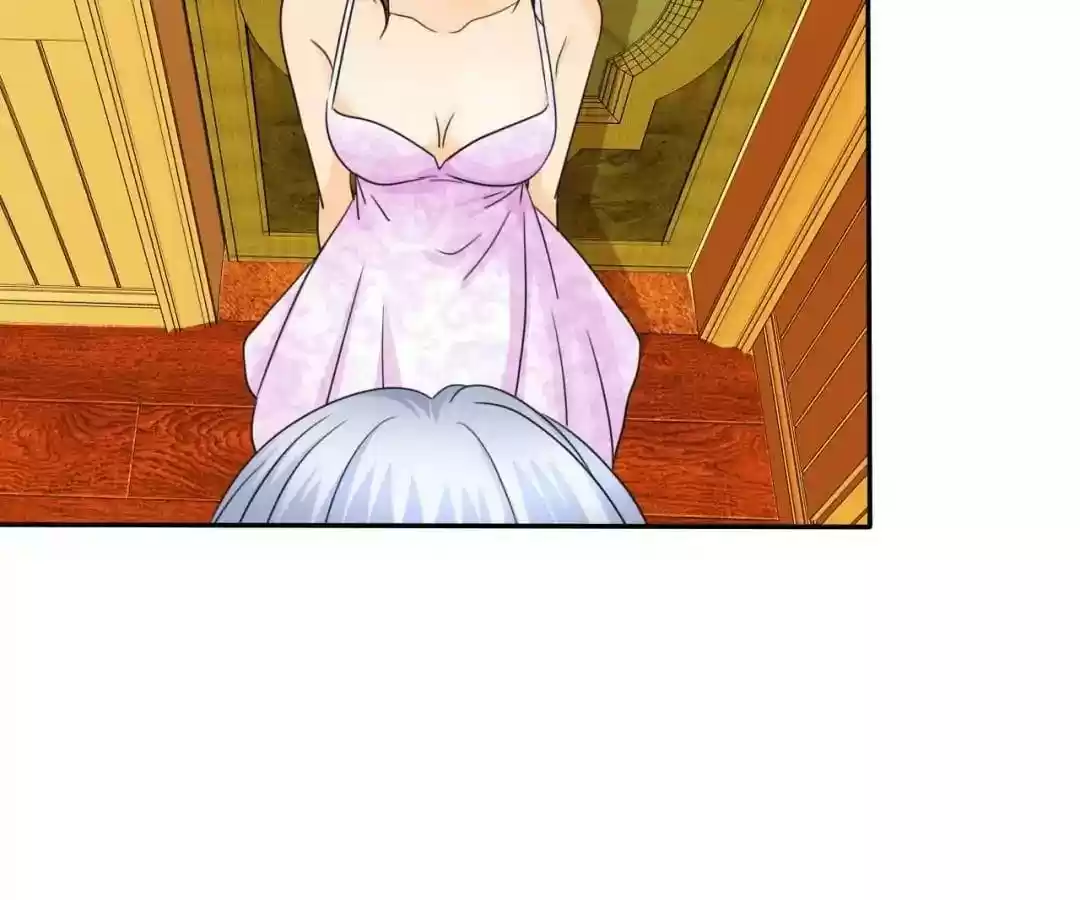 If I Never Loved You Chapter 54