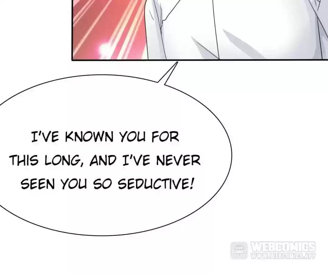 If I Never Loved You Chapter 54