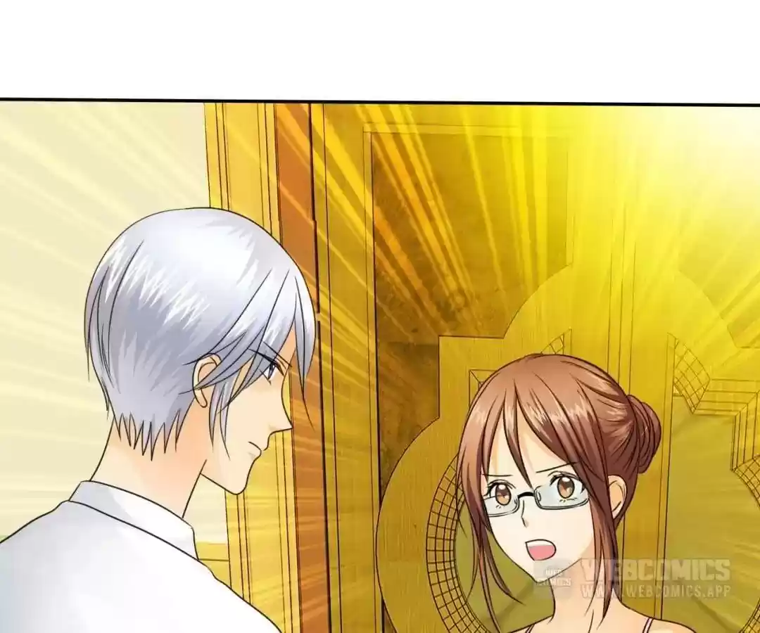 If I Never Loved You Chapter 54