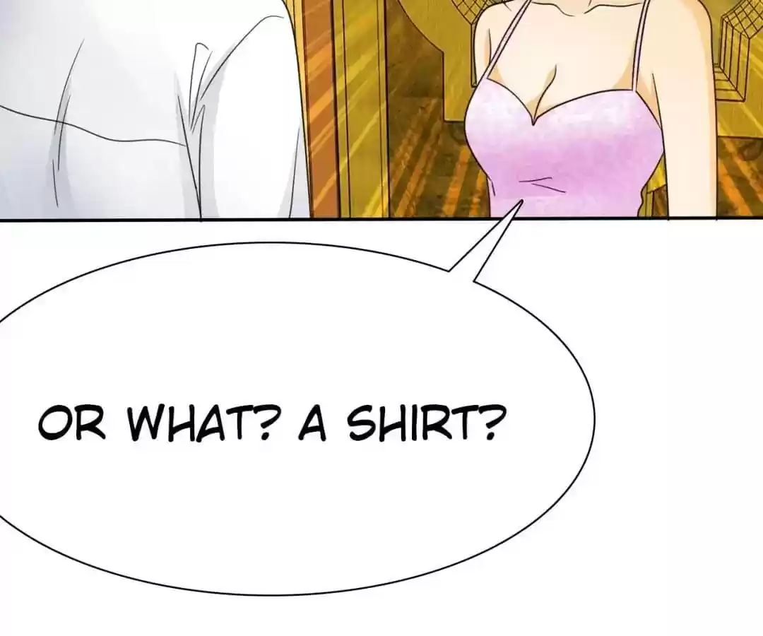 If I Never Loved You Chapter 54