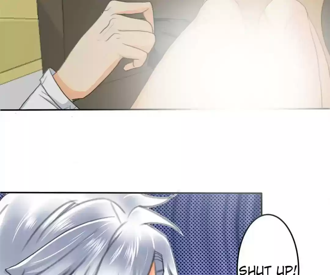 If I Never Loved You Chapter 54