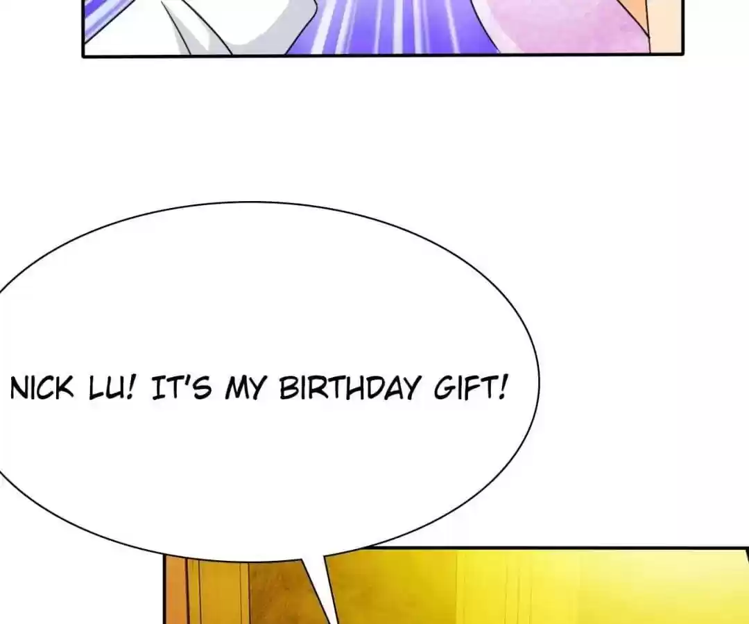 If I Never Loved You Chapter 54