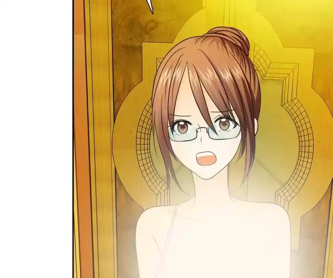 If I Never Loved You Chapter 54