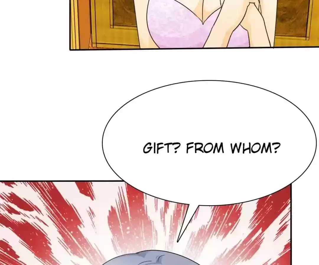 If I Never Loved You Chapter 54