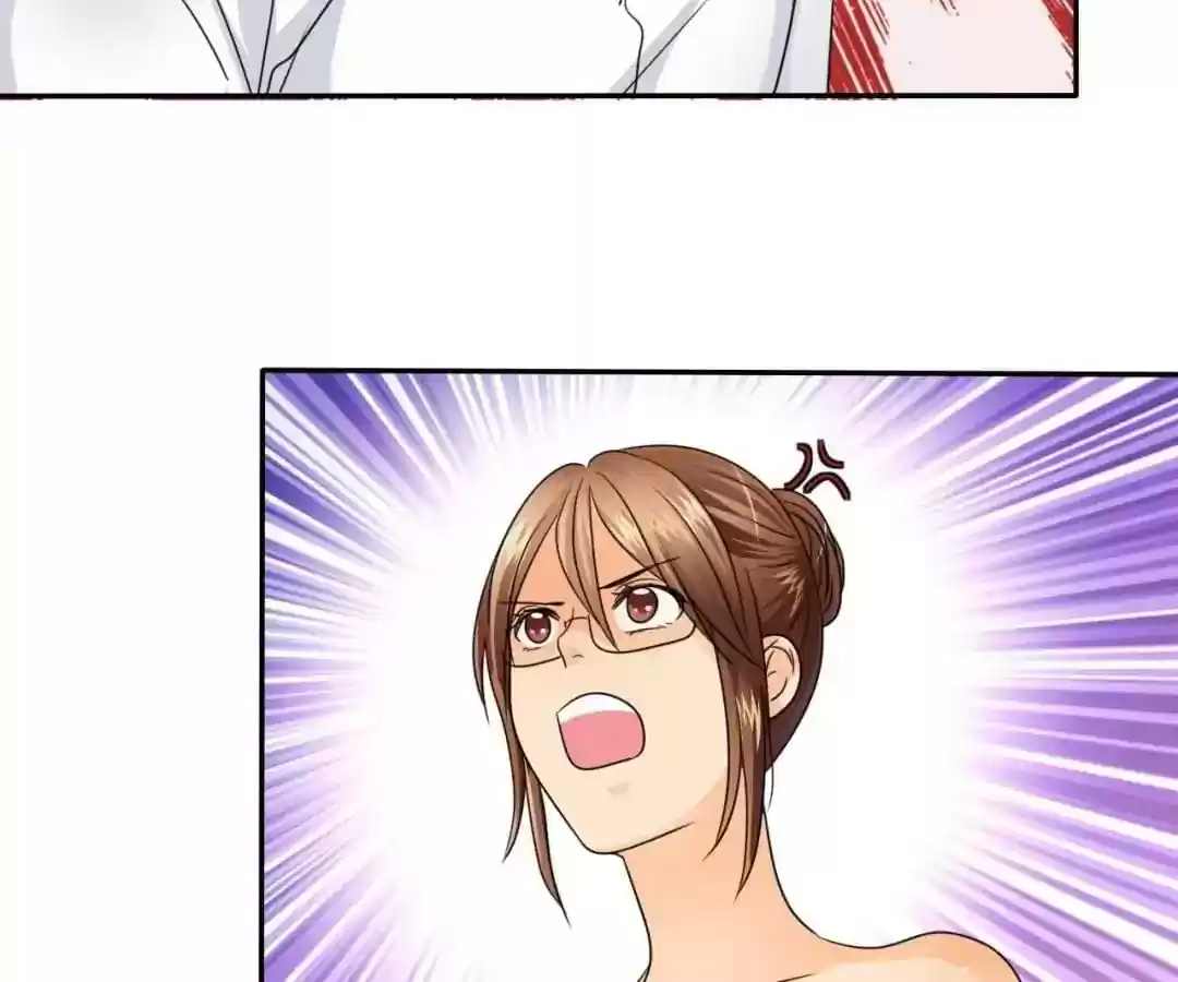 If I Never Loved You Chapter 54