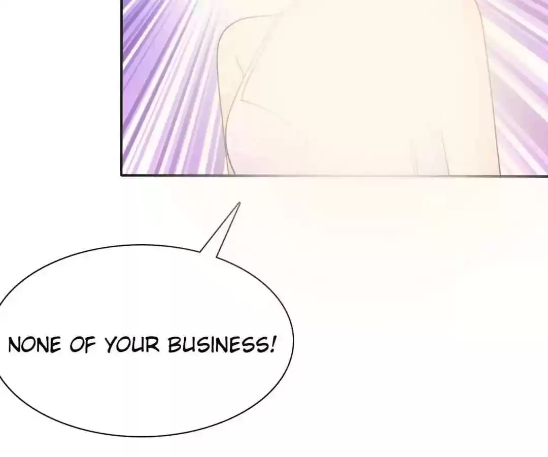 If I Never Loved You Chapter 54