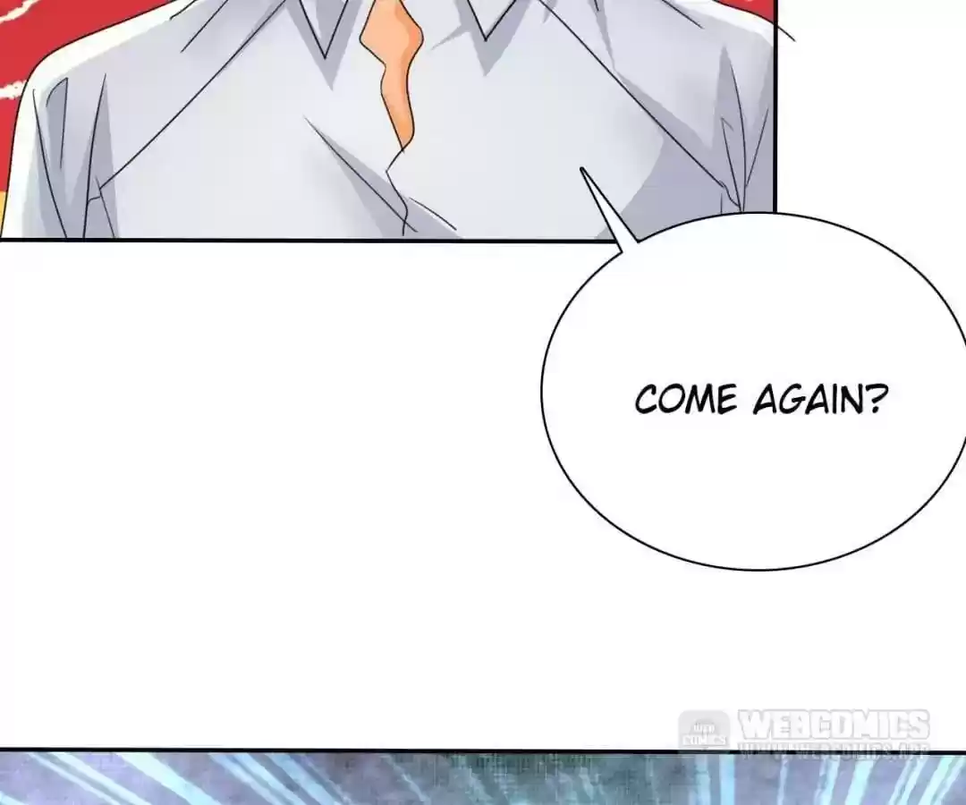 If I Never Loved You Chapter 55