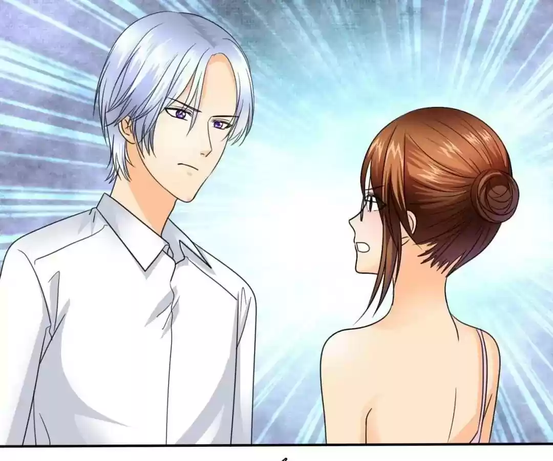 If I Never Loved You Chapter 55