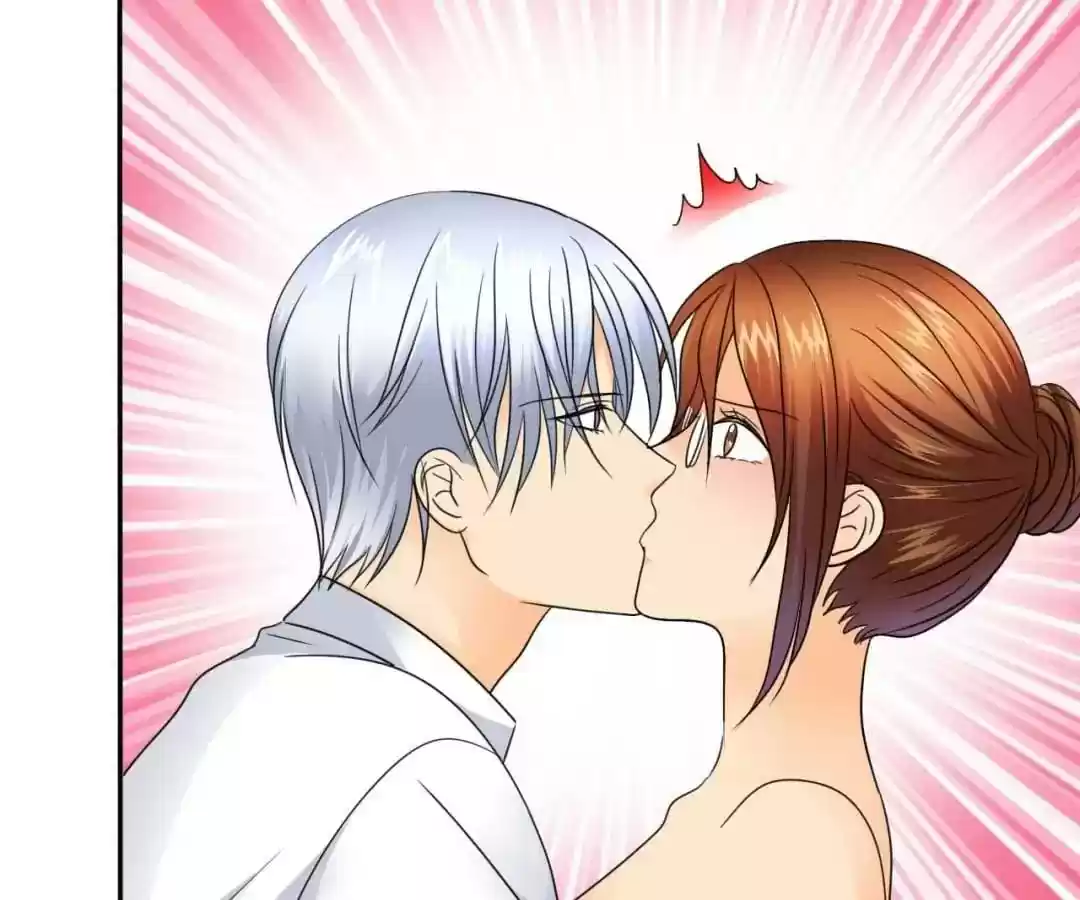 If I Never Loved You Chapter 55