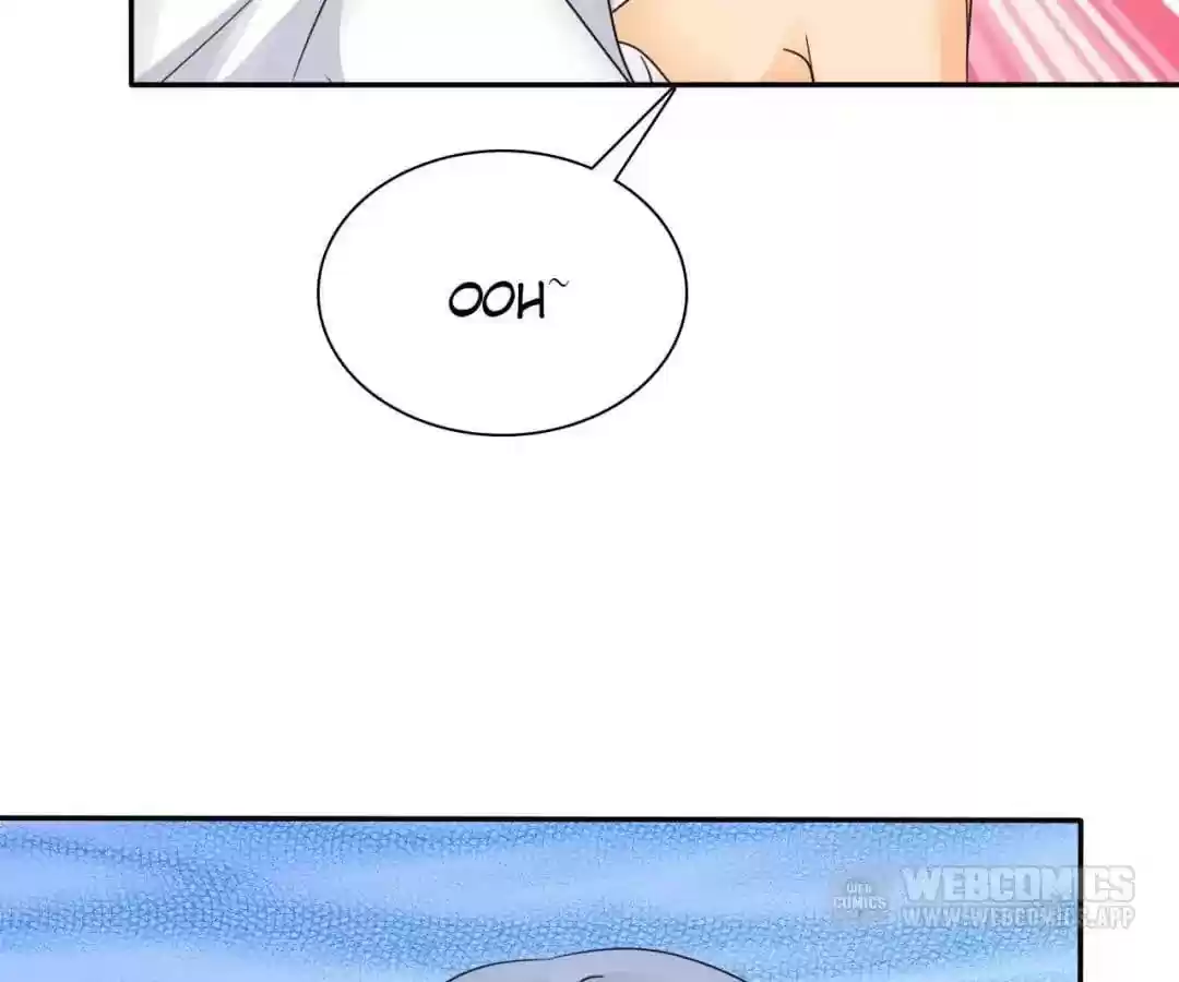 If I Never Loved You Chapter 55