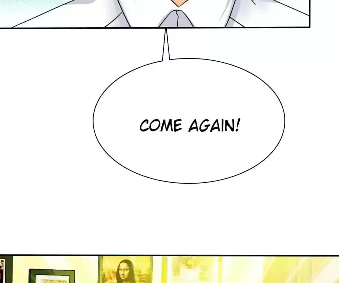 If I Never Loved You Chapter 55