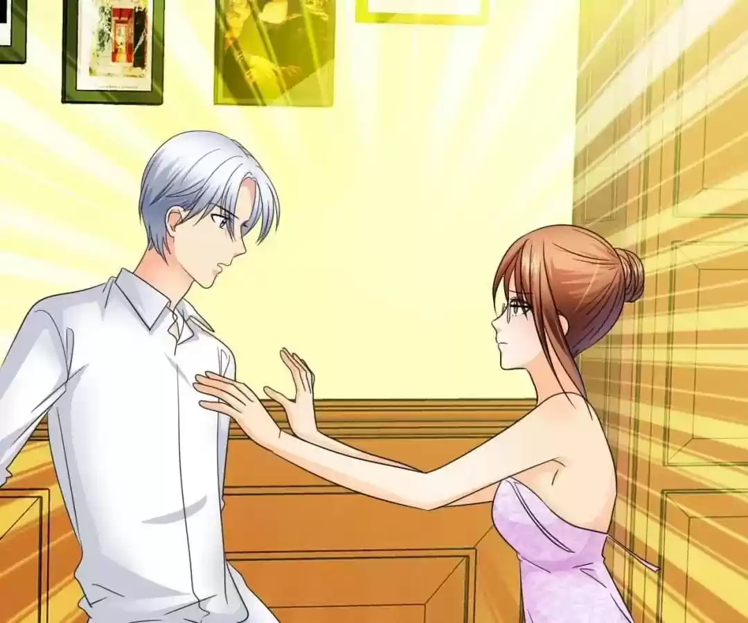 If I Never Loved You Chapter 55