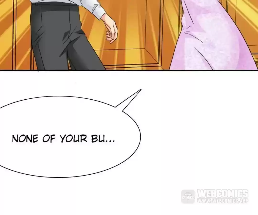 If I Never Loved You Chapter 55