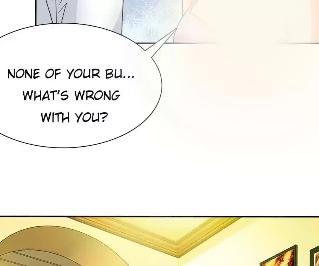 If I Never Loved You Chapter 55