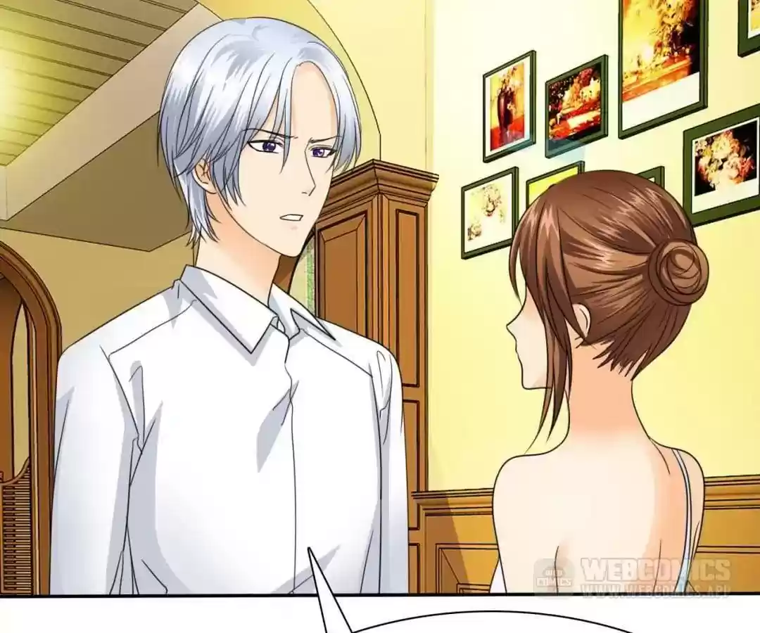 If I Never Loved You Chapter 55