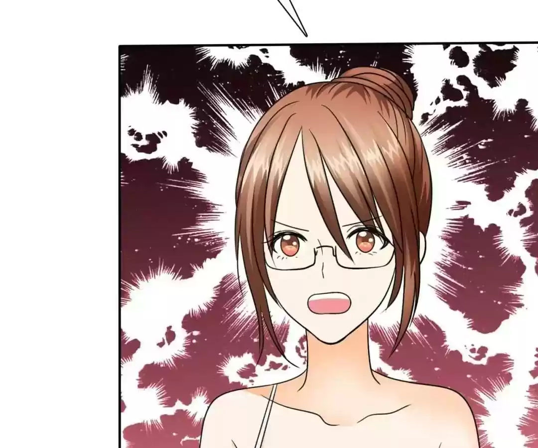 If I Never Loved You Chapter 55