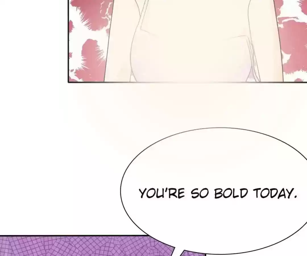 If I Never Loved You Chapter 55