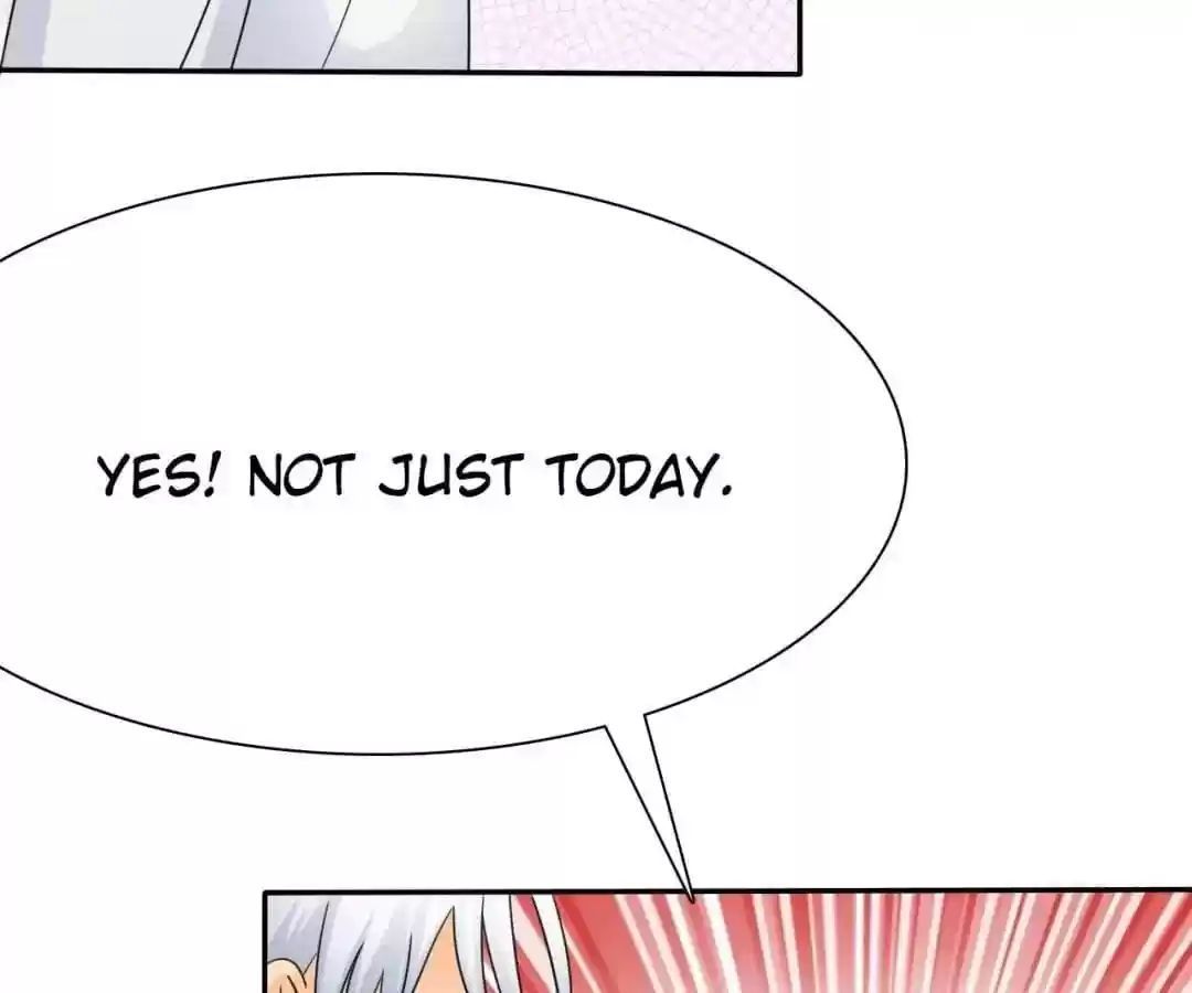 If I Never Loved You Chapter 55