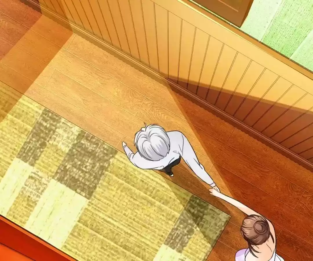 If I Never Loved You Chapter 55