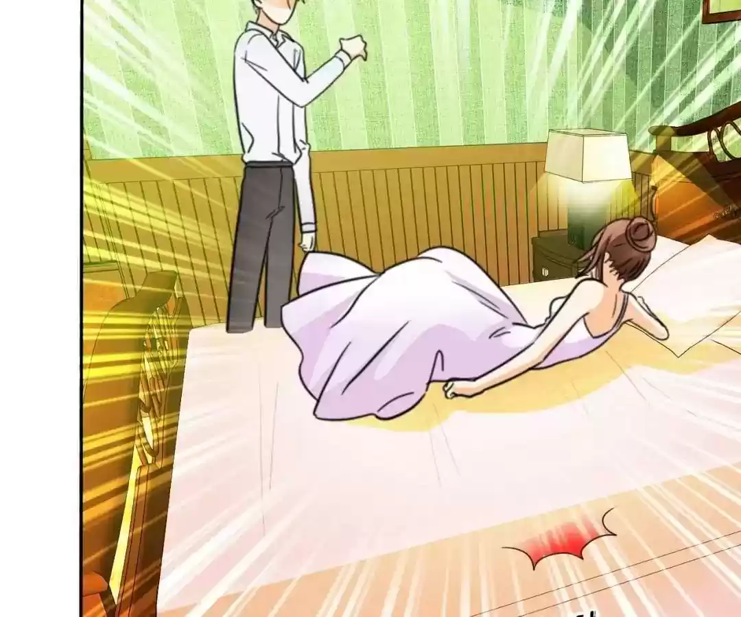 If I Never Loved You Chapter 55