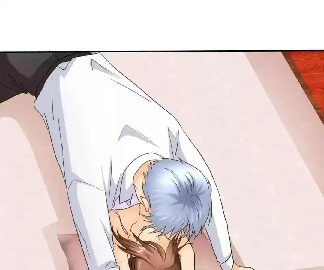 If I Never Loved You Chapter 55