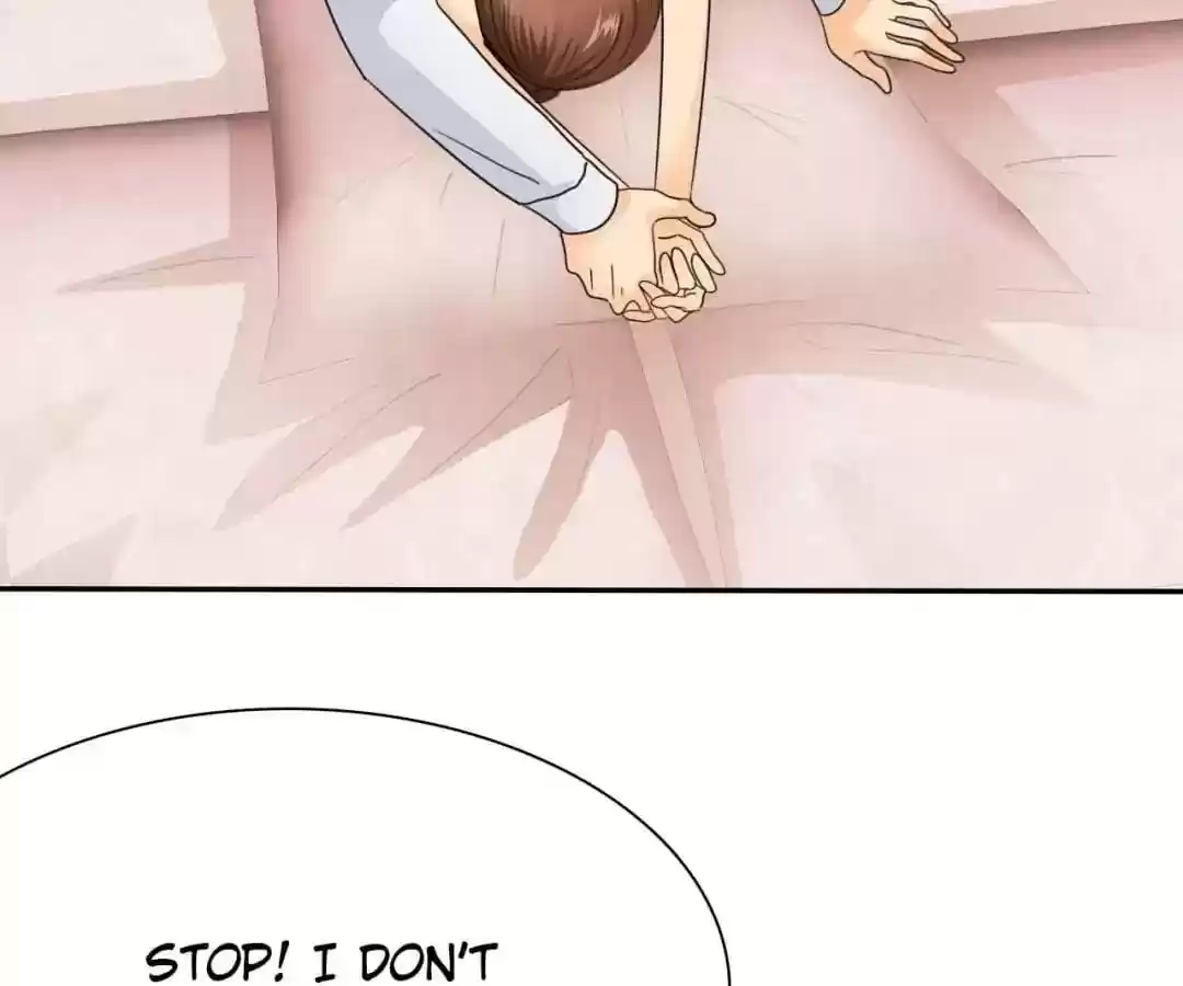 If I Never Loved You Chapter 55