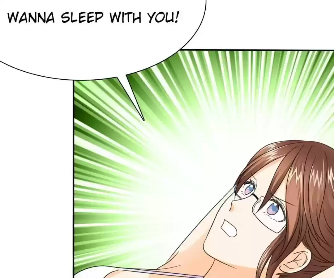 If I Never Loved You Chapter 55