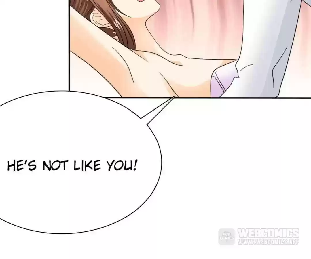 If I Never Loved You Chapter 55