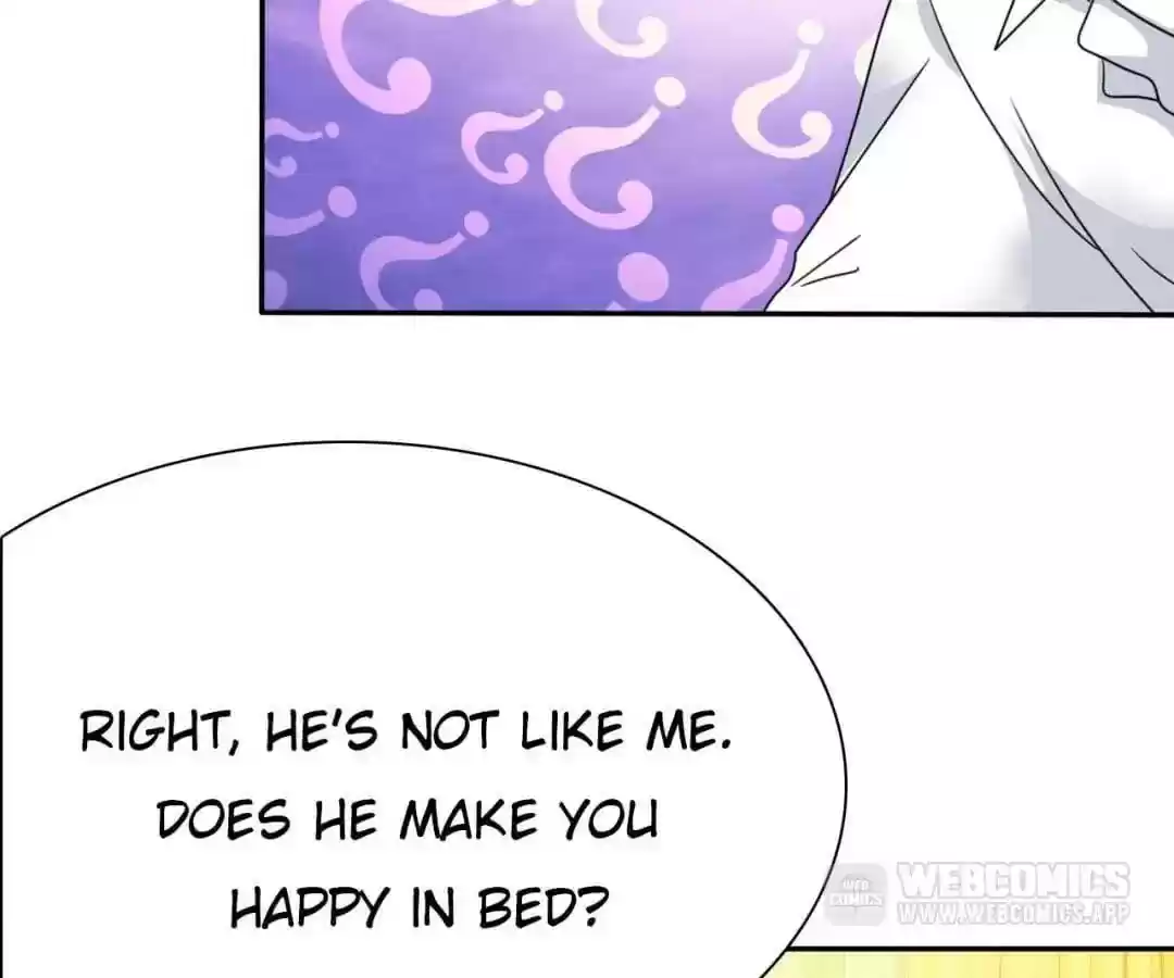 If I Never Loved You Chapter 55