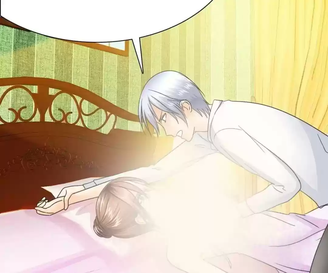 If I Never Loved You Chapter 55