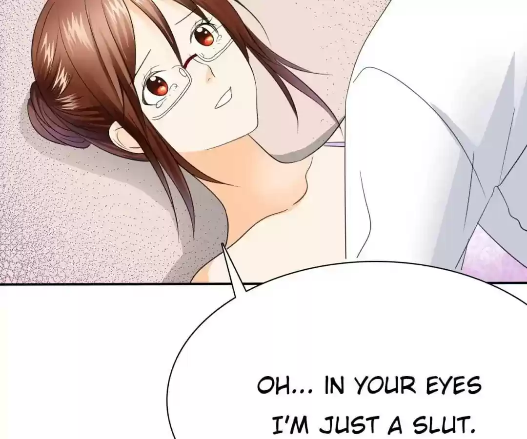 If I Never Loved You Chapter 55