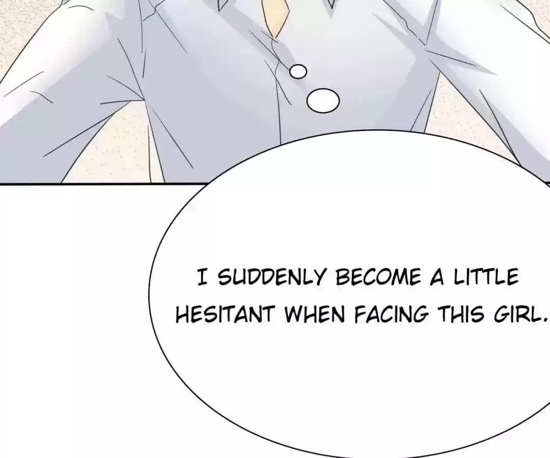 If I Never Loved You Chapter 55