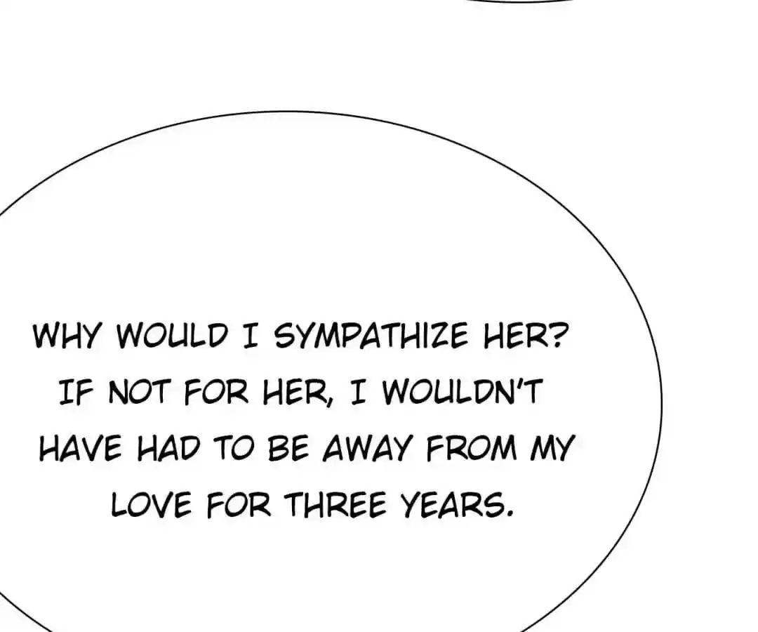 If I Never Loved You Chapter 55