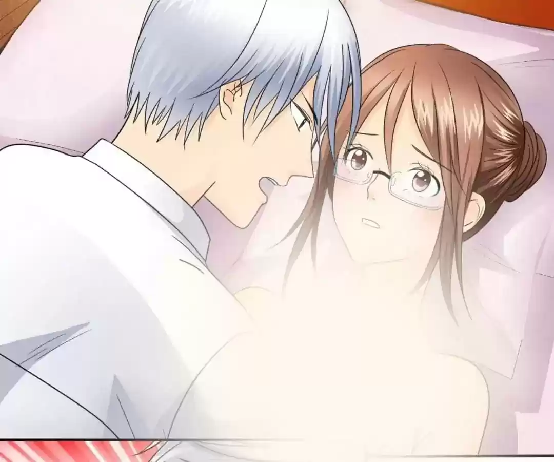 If I Never Loved You Chapter 55