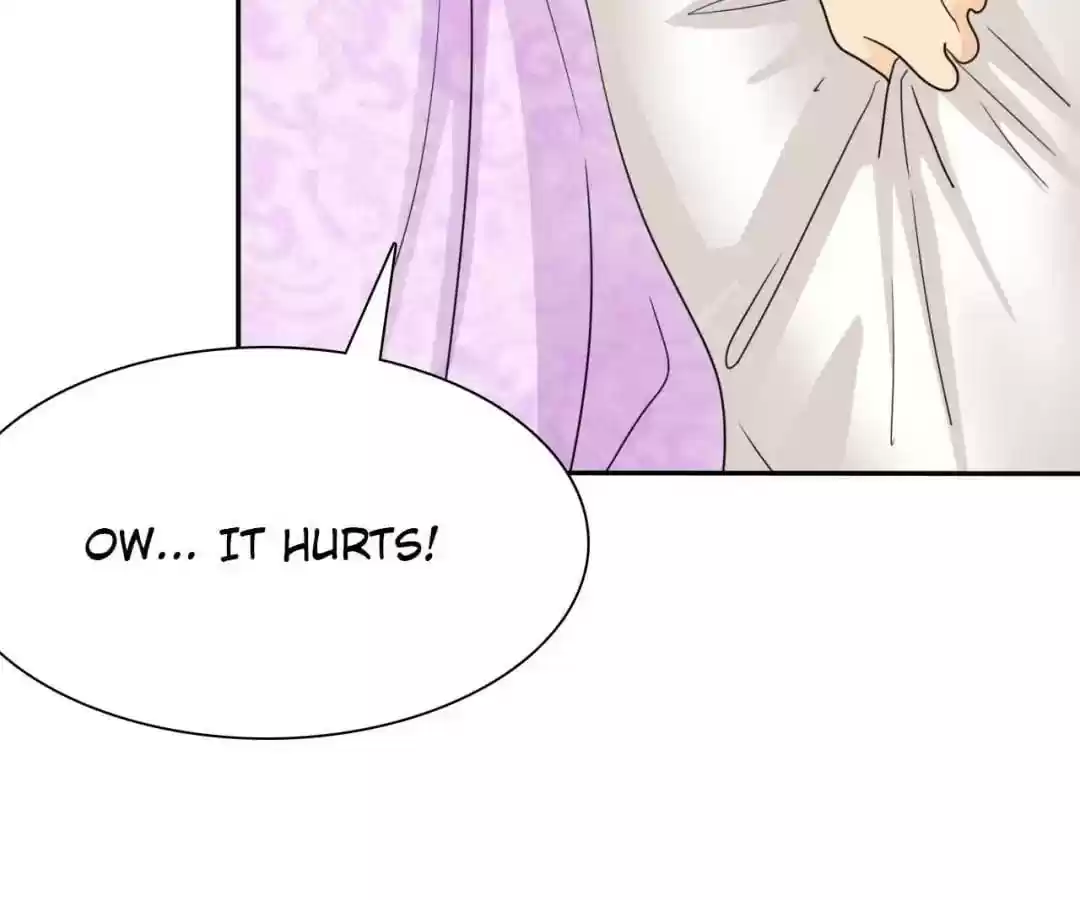 If I Never Loved You Chapter 55