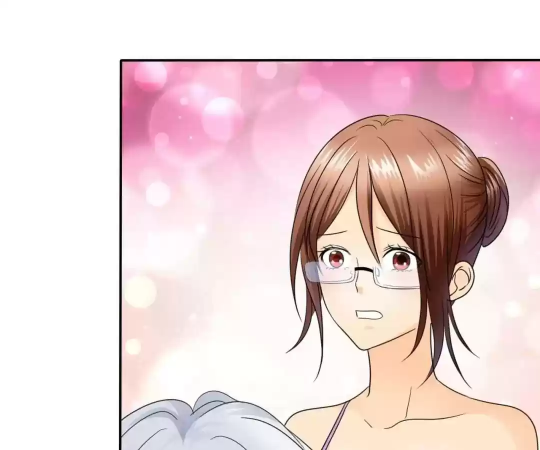 If I Never Loved You Chapter 56