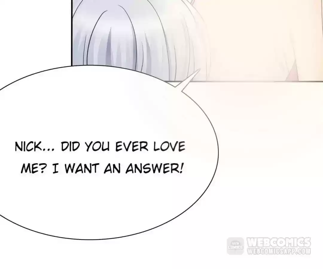 If I Never Loved You Chapter 56