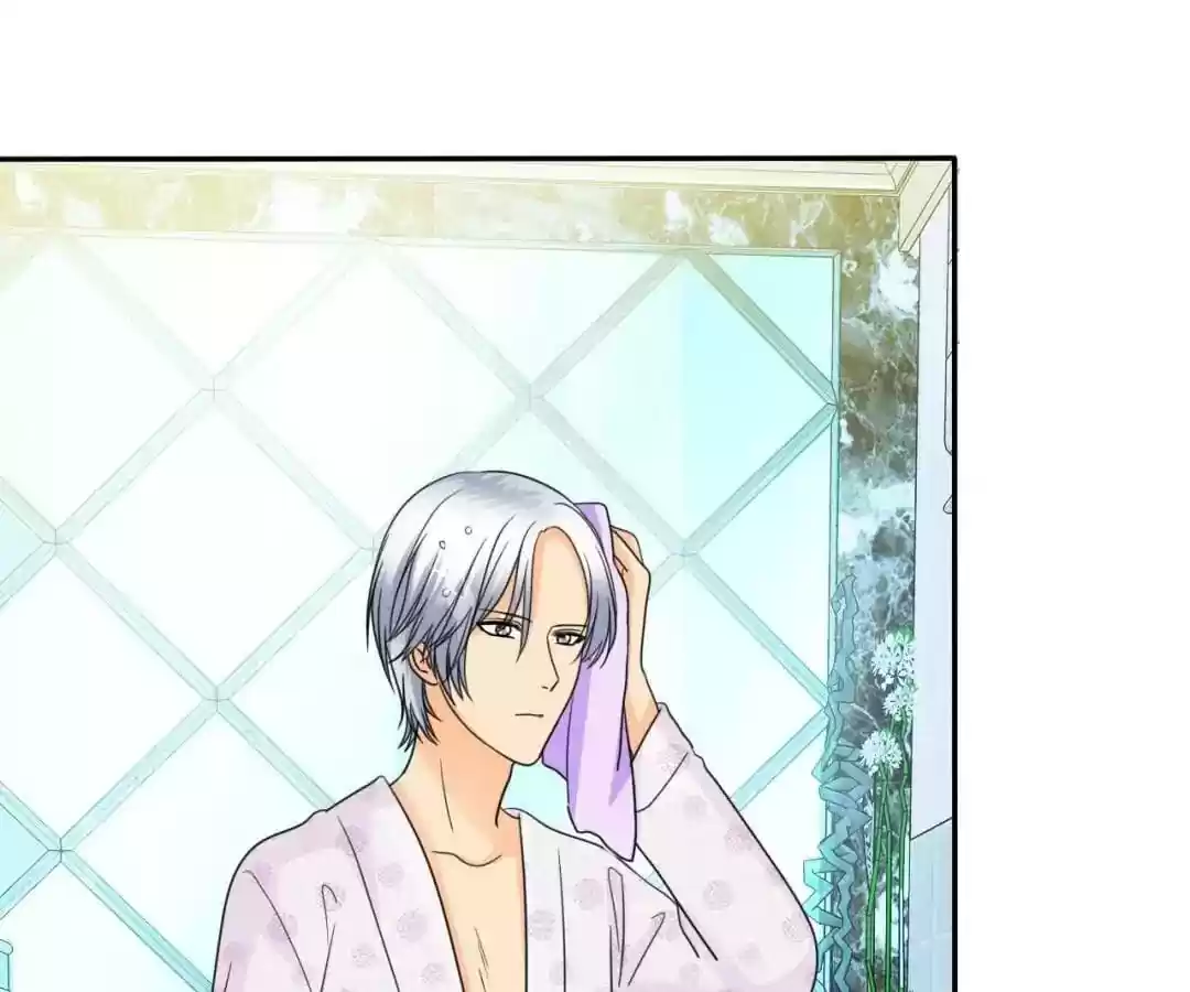 If I Never Loved You Chapter 56